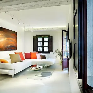 Apartamento Art Chapiz, Granada