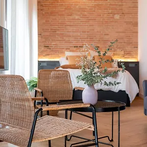 Apartamento Ferala Albayzín, Granada