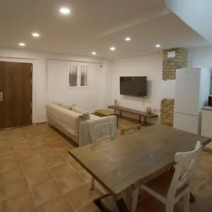 Apartamento Increíble Piso 3 Reformado Y Centico, Granada