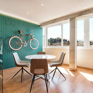 Tuguest Clave De Sol Appartement