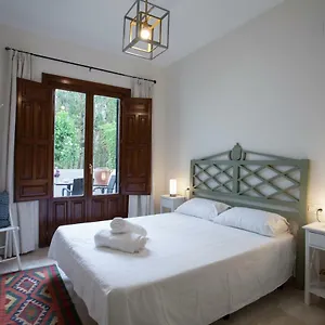 De Lujo En Antiguo Convento Appartement