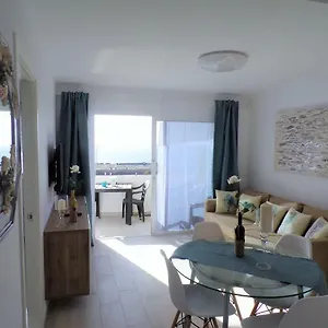 Blue Ocean Apartamento San Agustín