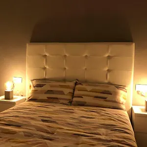 Plaza Del Campo Del Principe Appartement