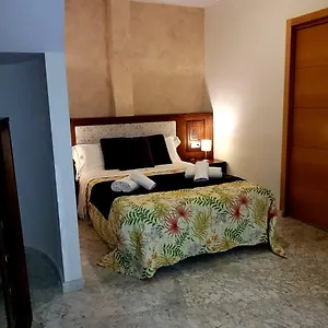Realejo Centro Ciudad Appartement
