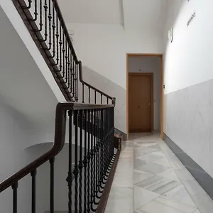 San Jeronimo 17 Appartement