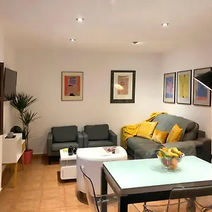 Santiago Appartement