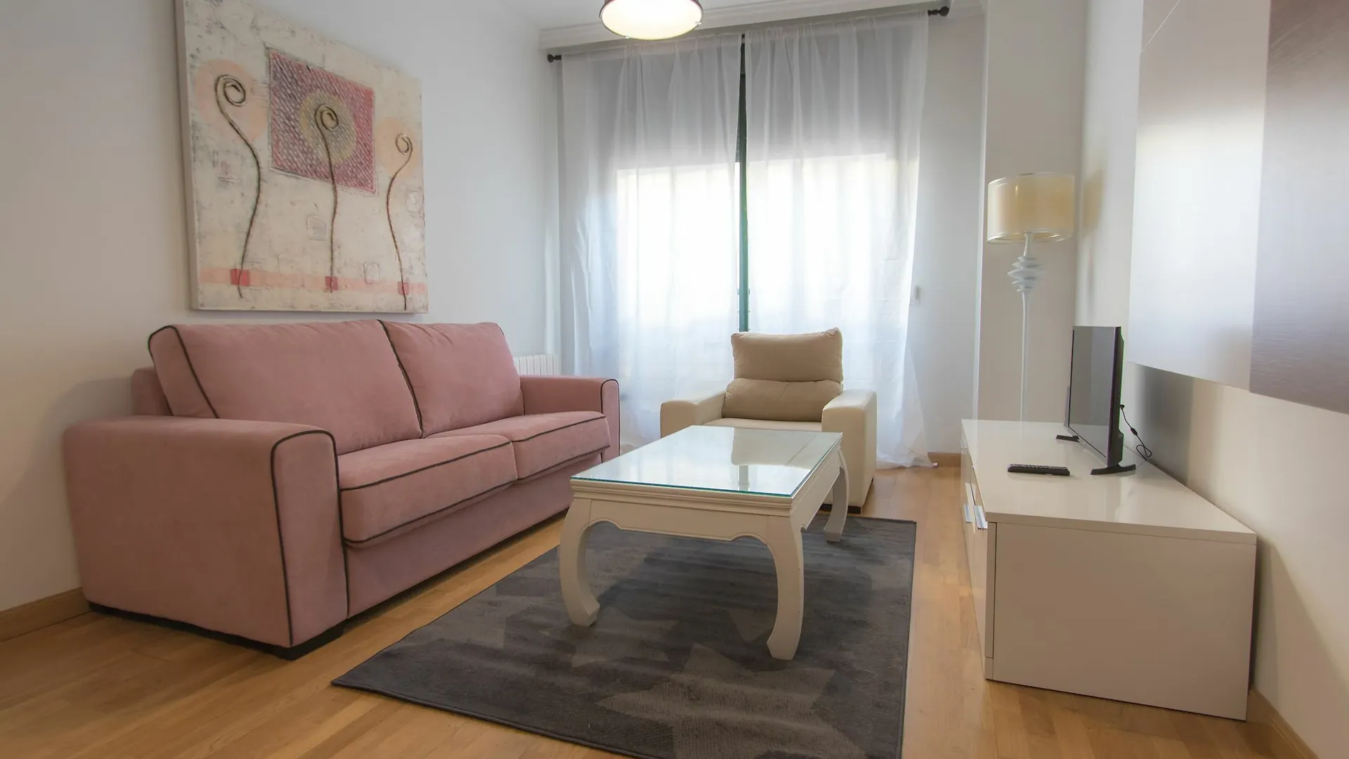 Apartamentos Recogidas 10 Granada 0*,  España