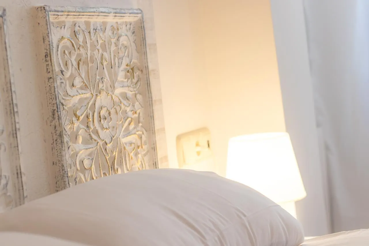 Apartamentos Recogidas 10 Гранада