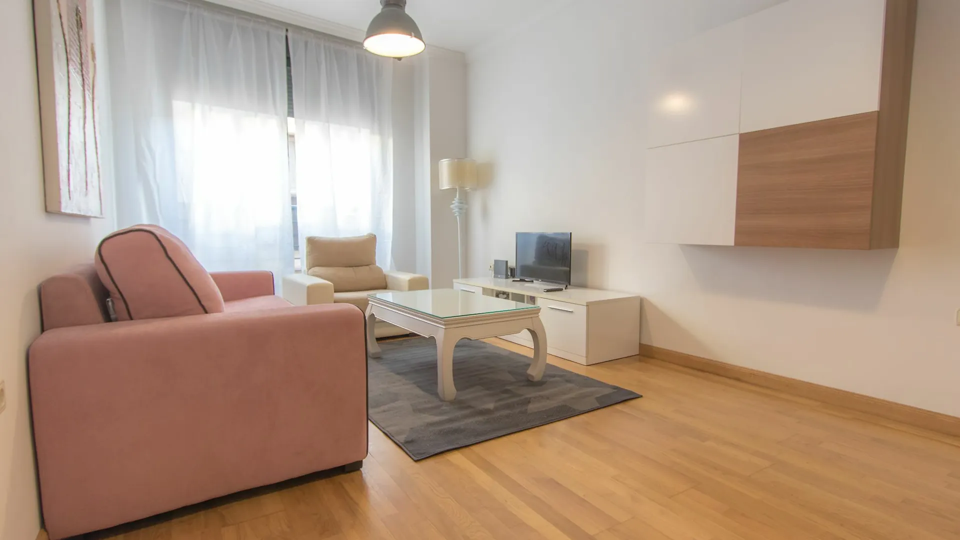 Апартаменты Apartamentos Recogidas 10 Гранада Испания