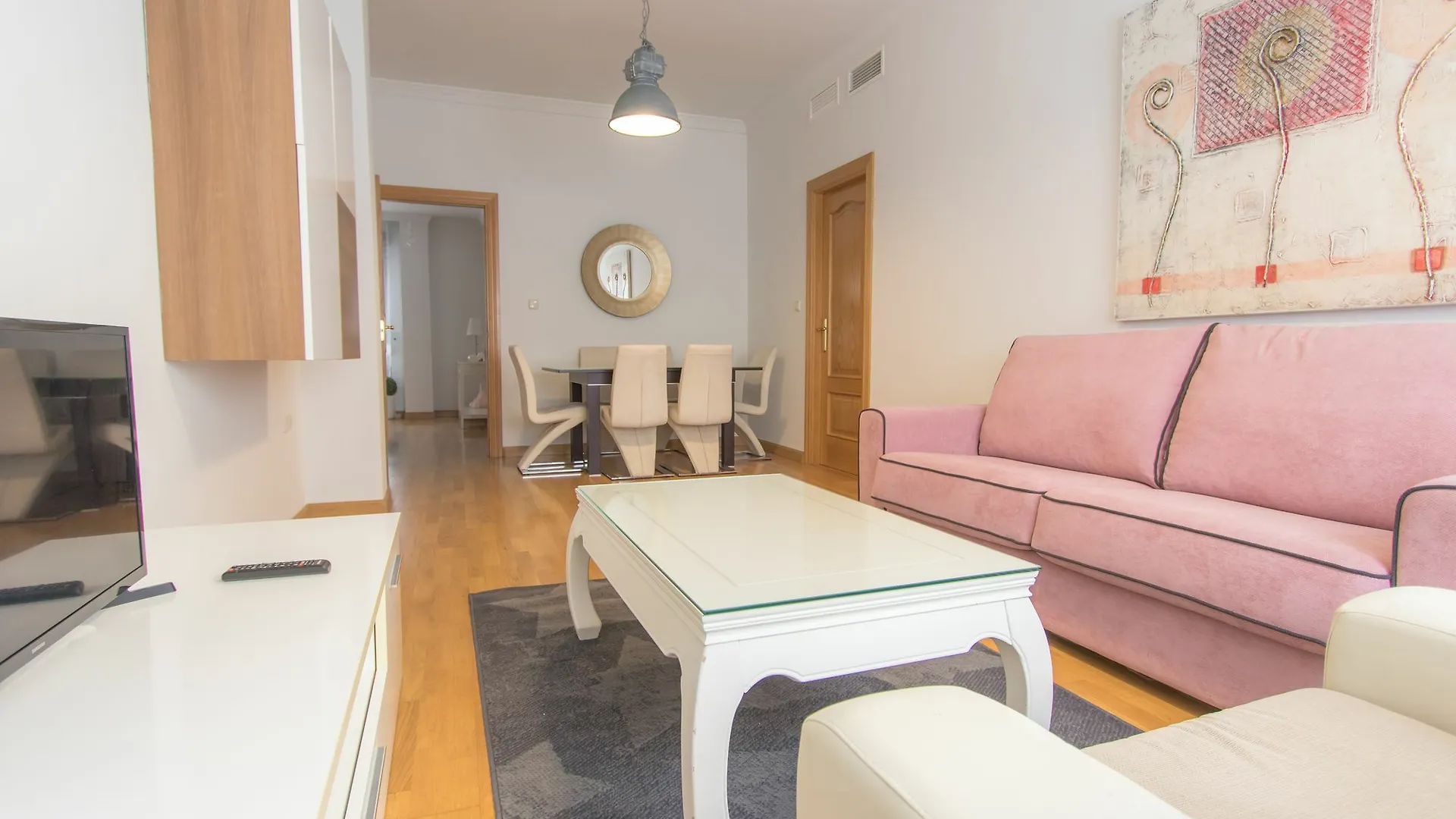 Apartamentos Recogidas 10 Гранада