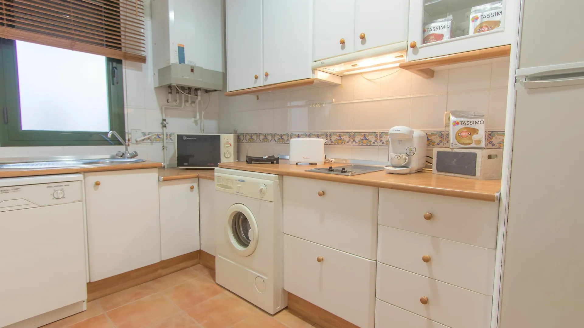 Apartamentos Recogidas 10 Гранада 0*,  Испания