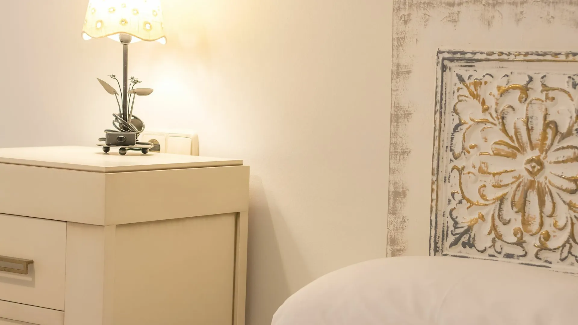 Apartamentos Recogidas 10 Гранада 0*,