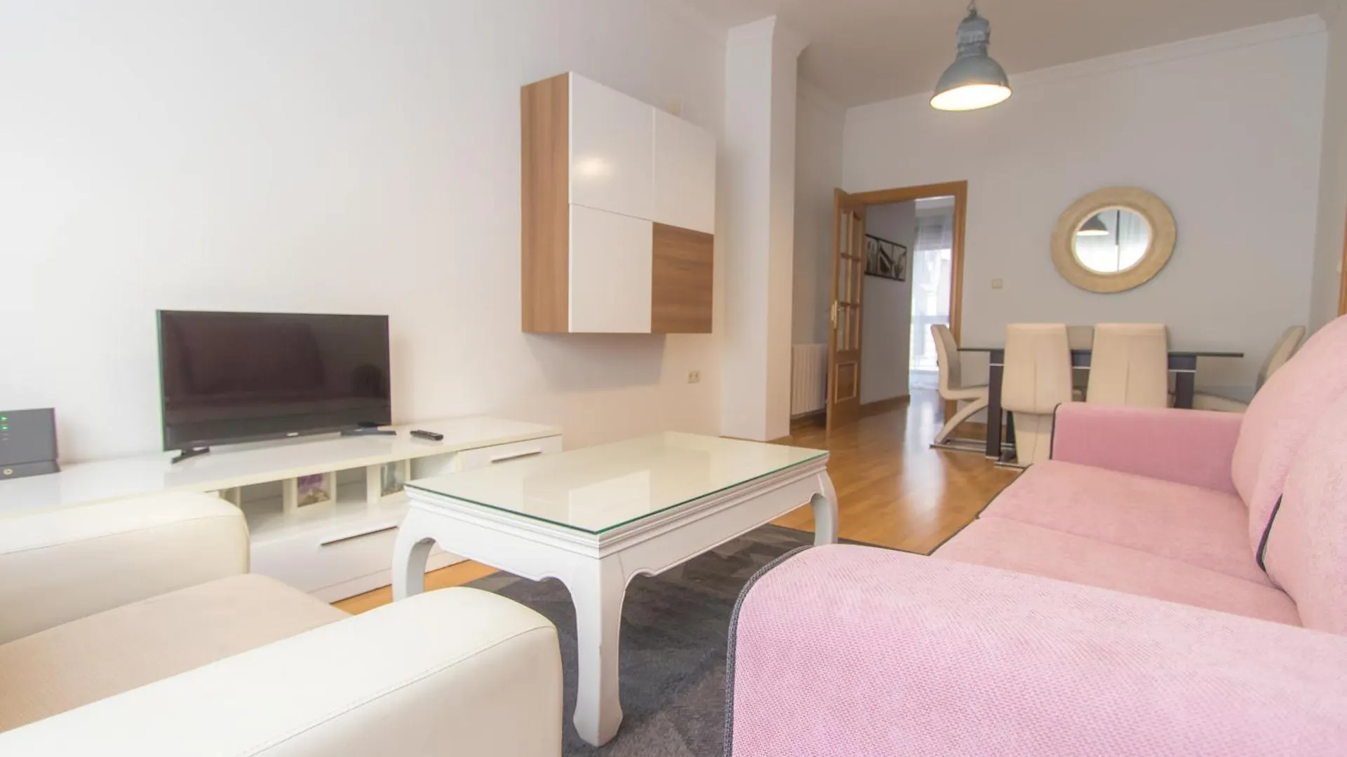 Apartamentos Recogidas 10 Гранада 0*,  Испания
